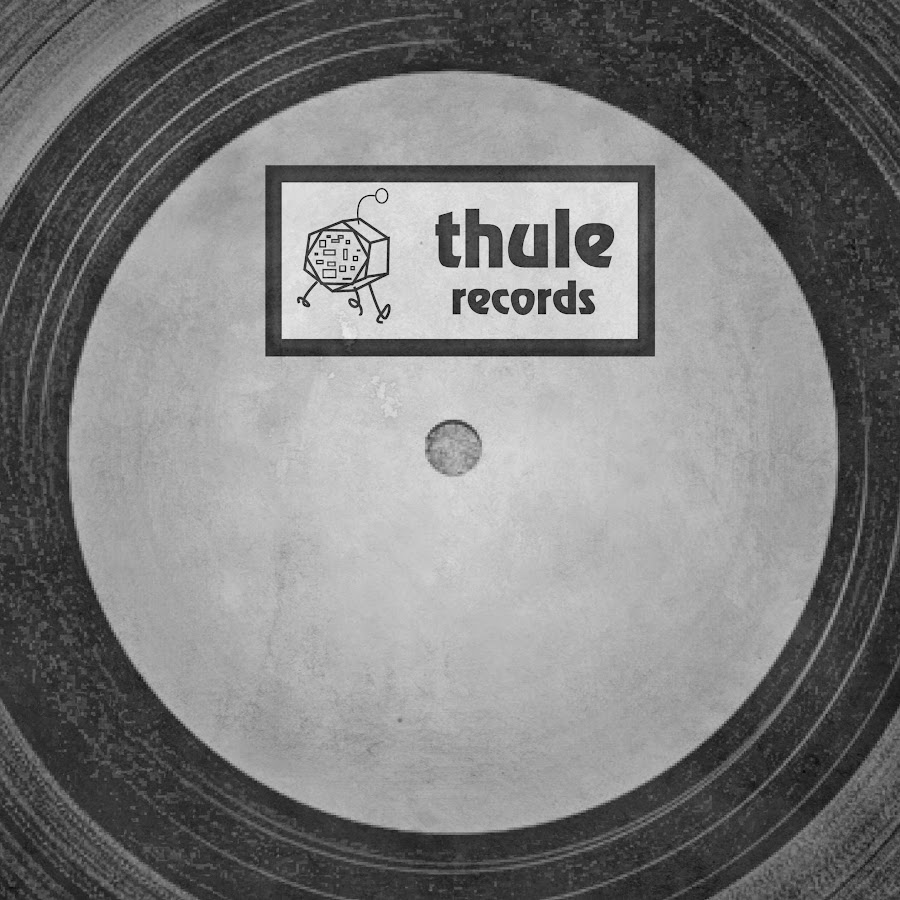 Thule Records / Æ Rec / 66 Degrees / Plast Trax