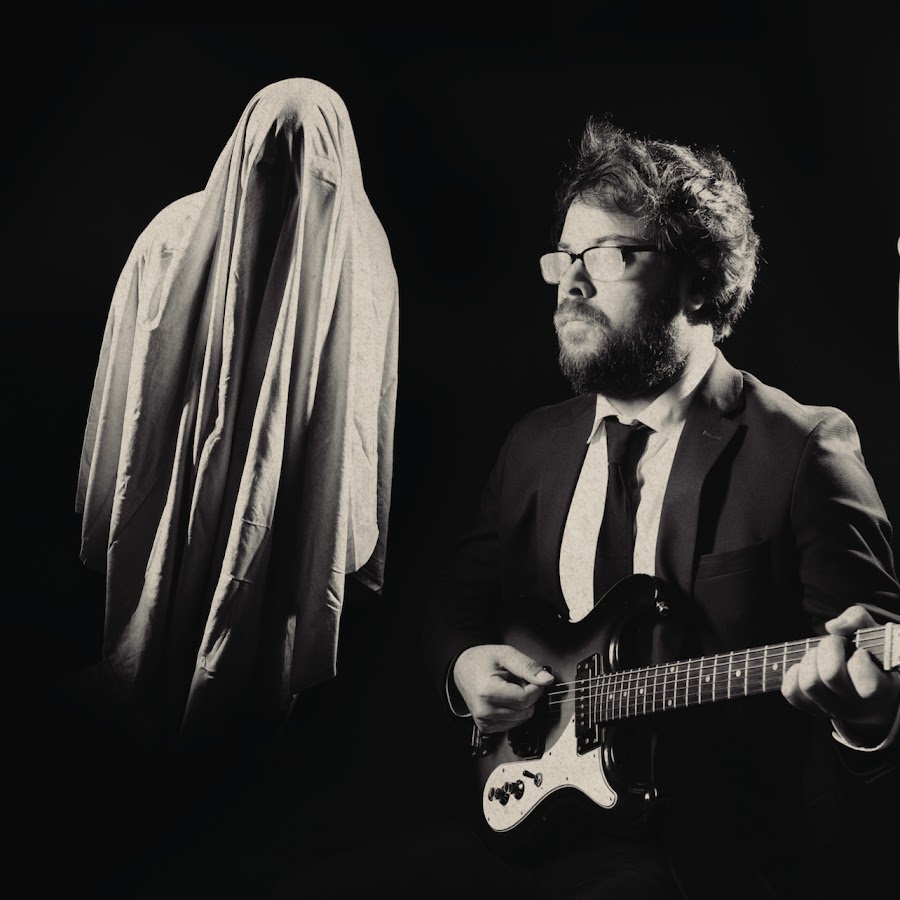 Ghost Funk Orchestra