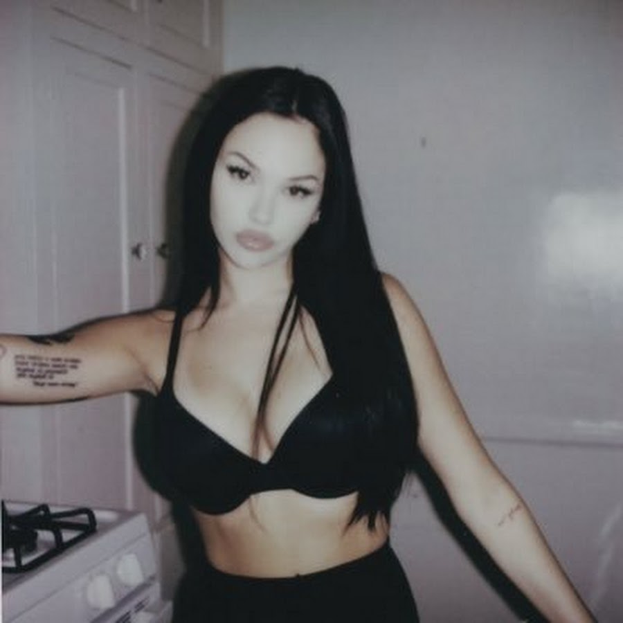 Maggie Lindemann