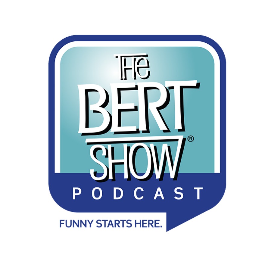 The Bert Show