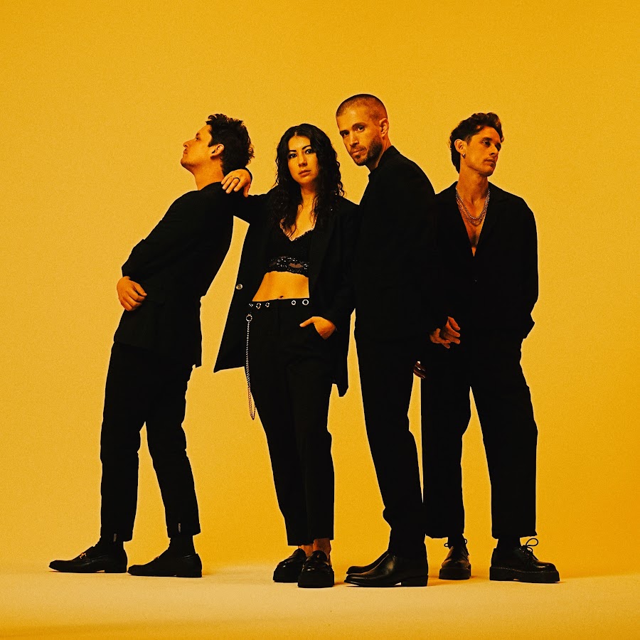 The Summer Set