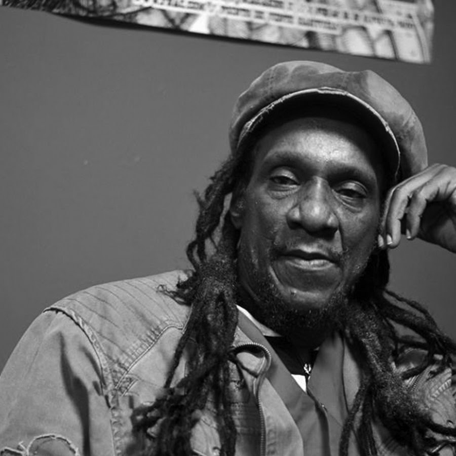 Linval Thompson - Topic