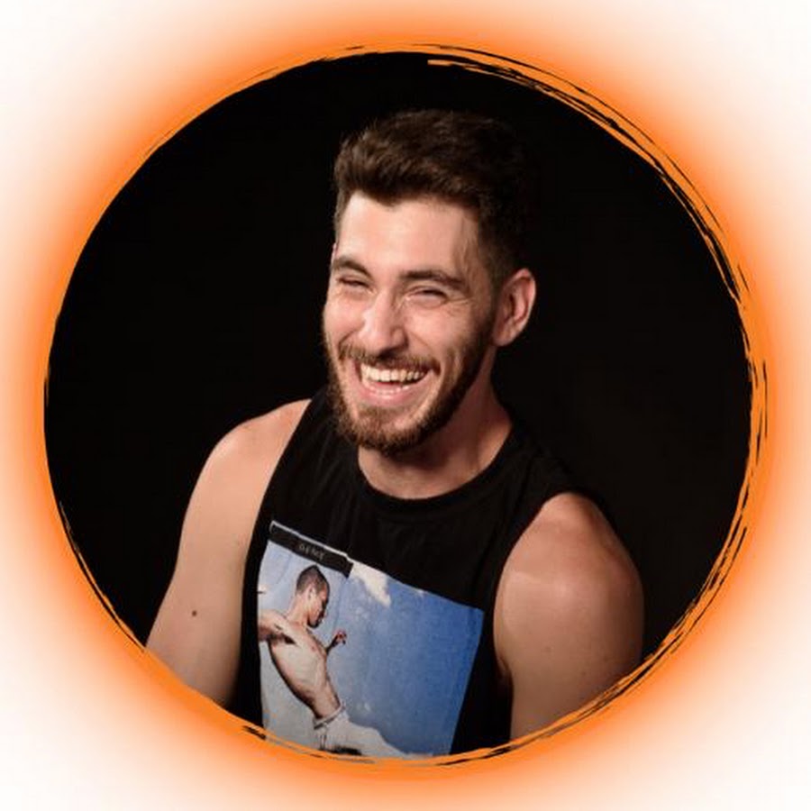Tom Mandingueiro Polonsky