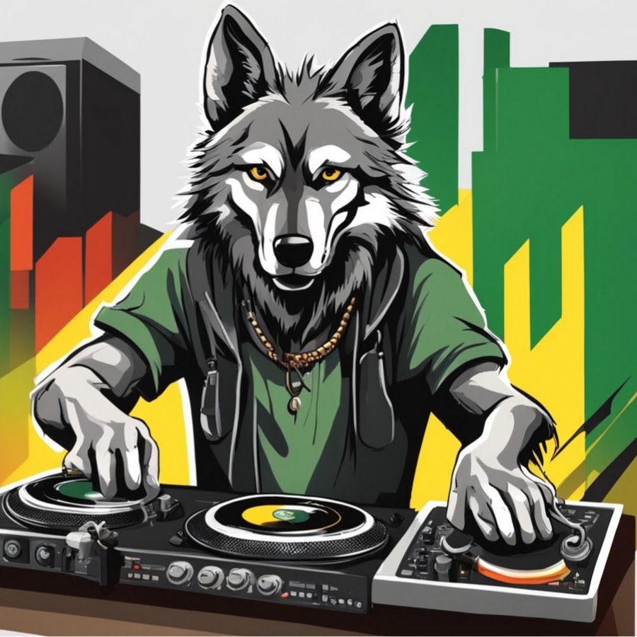 shinnywolf