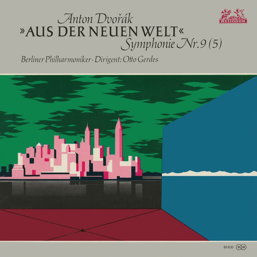 Berlin Philharmonic Orchestra - Topic