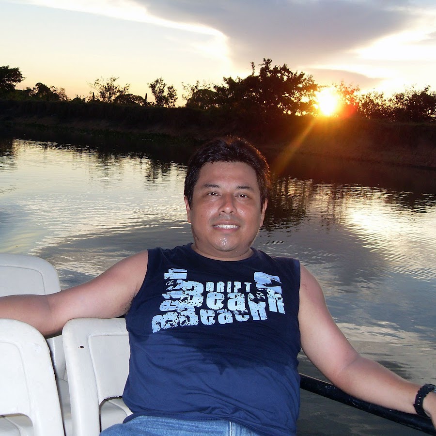 Dante Ramos