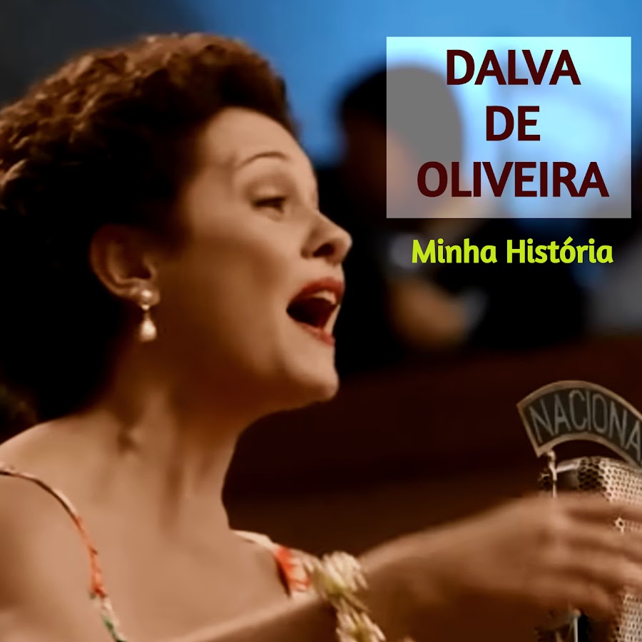 Dalva de Oliveira - Topic