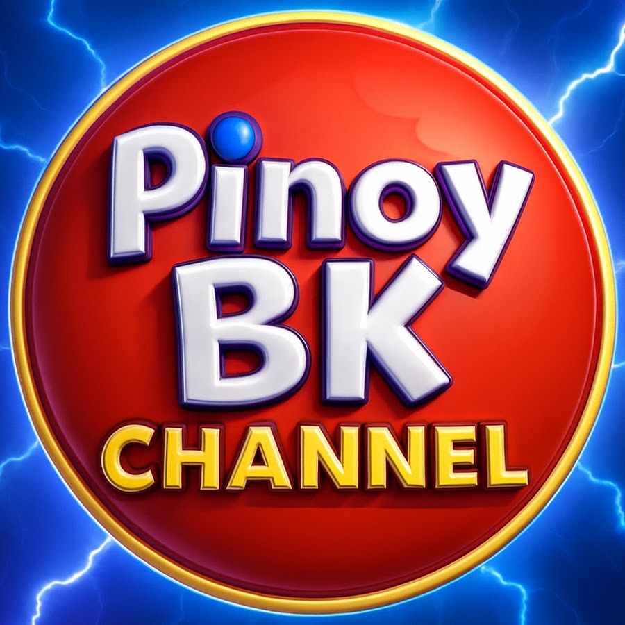 Pinoy BK Channel