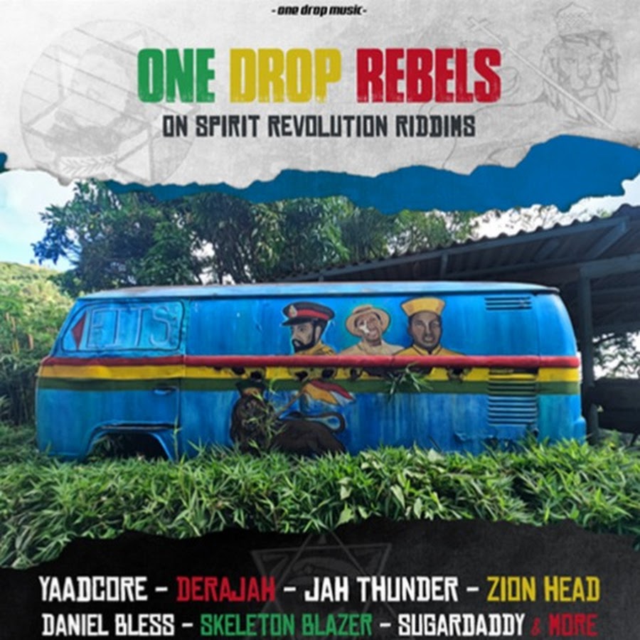Spirit Revolution