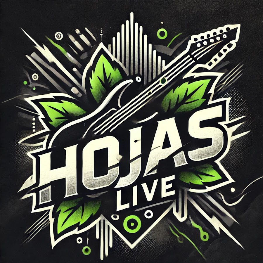HojasLive