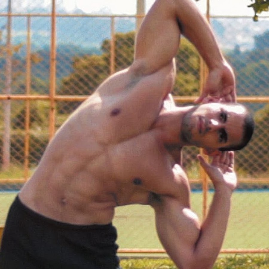 Daniel Cunha - Resposta Fitness