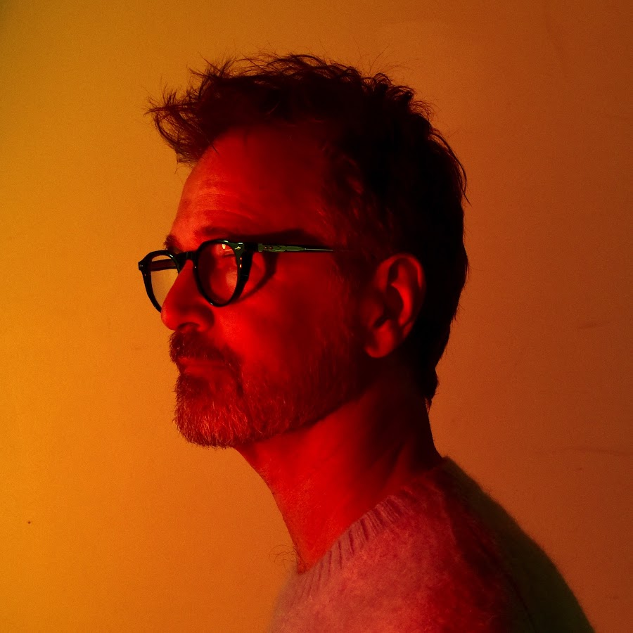 Dan Wilson