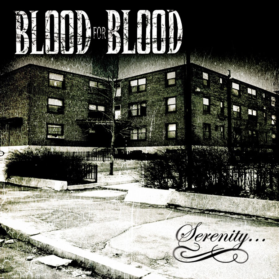 Blood for Blood - Topic