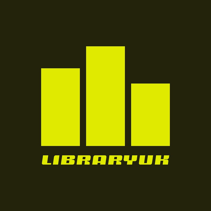 LibraryUK