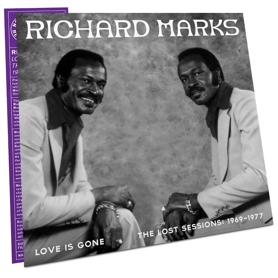 Richard Marks - Topic