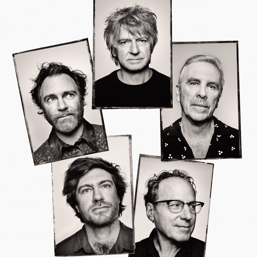 Crowded House