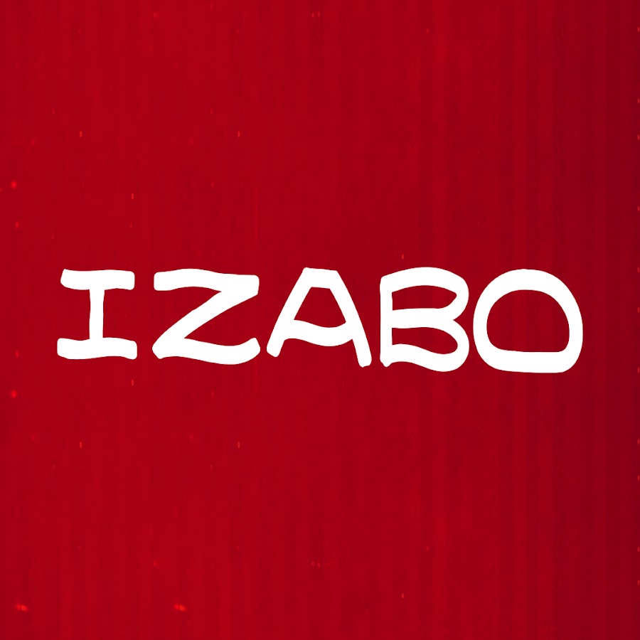 izaboOfficial