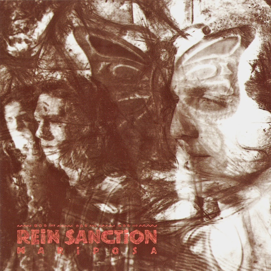 Rein Sanction - Topic