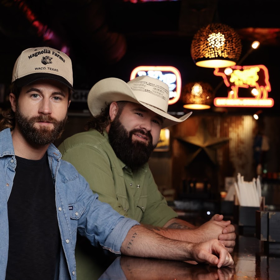 The Swon Brothers