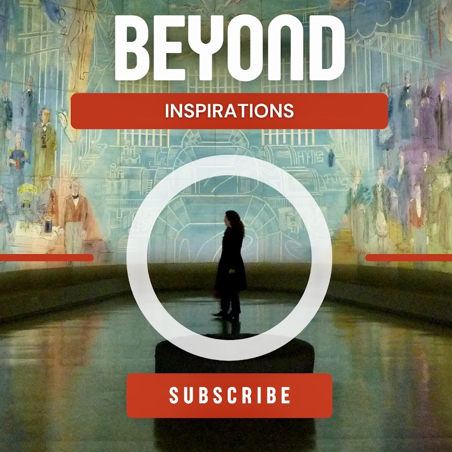 Beyond Inspirations