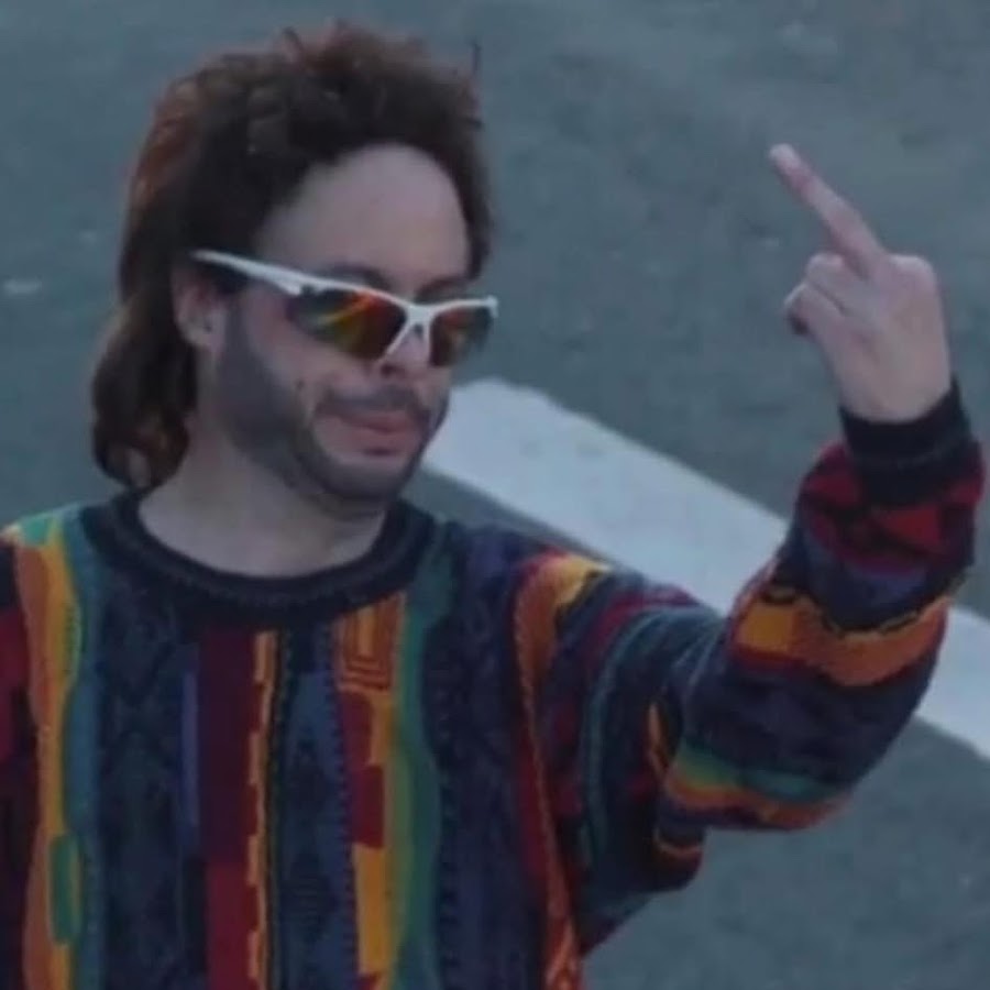 Ed Bassmaster