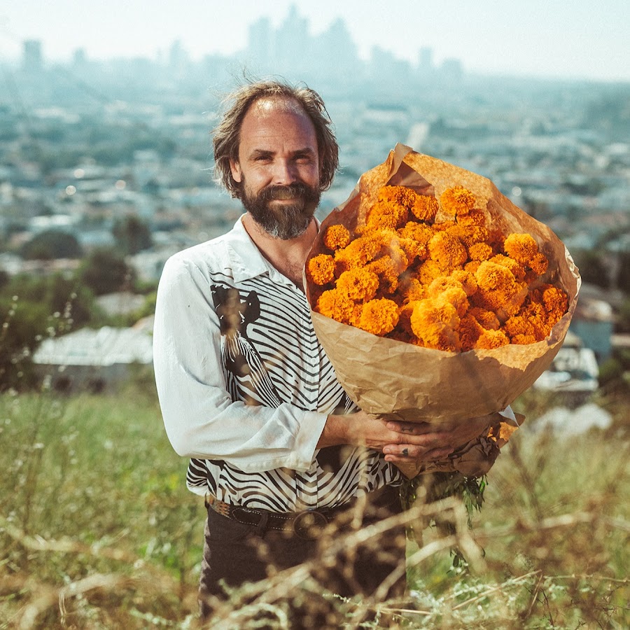 Jonny Fritz