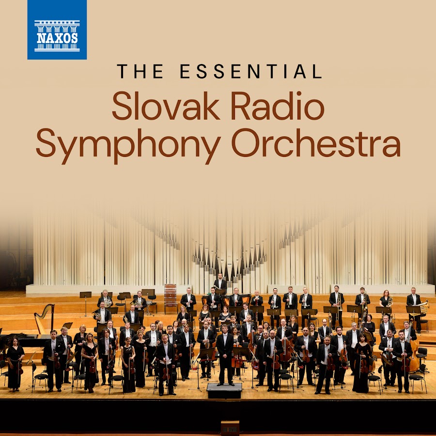 Slovak Radio Symphony Orchestra - Topic