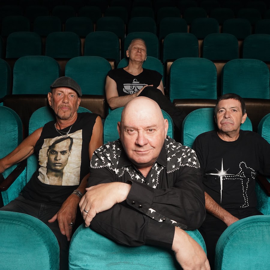 Stiff Little Fingers