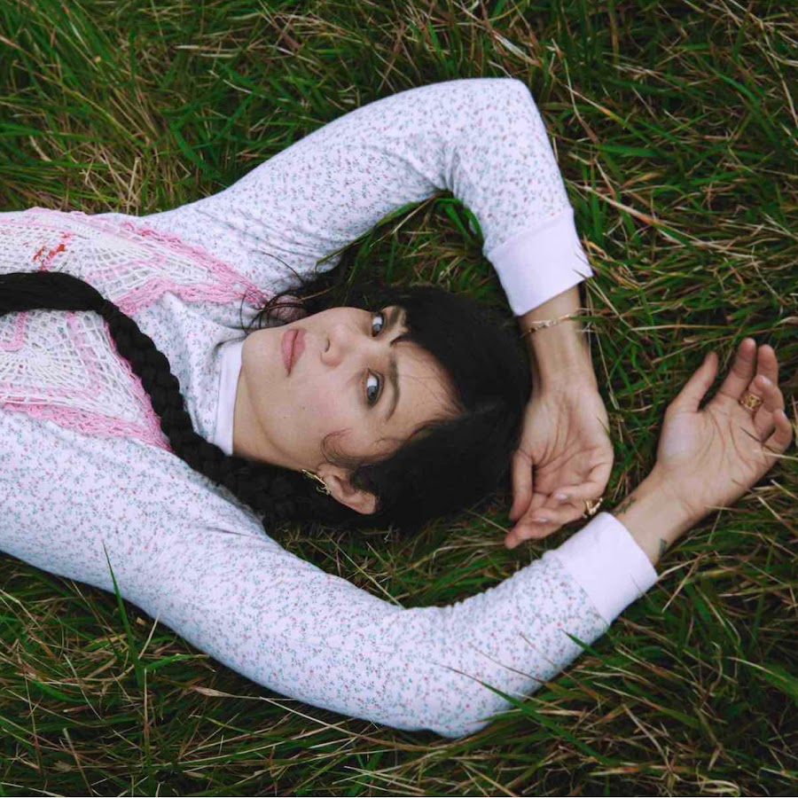 Bat For Lashes