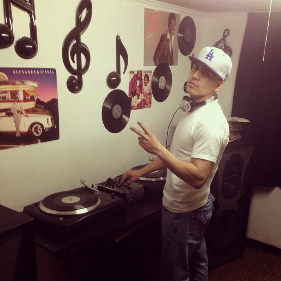 Matt “FunkySoul” Flores
