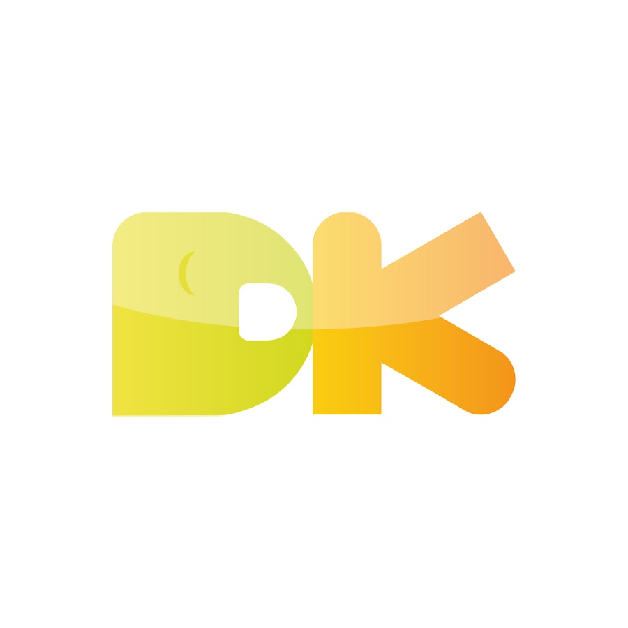 DK Origins
