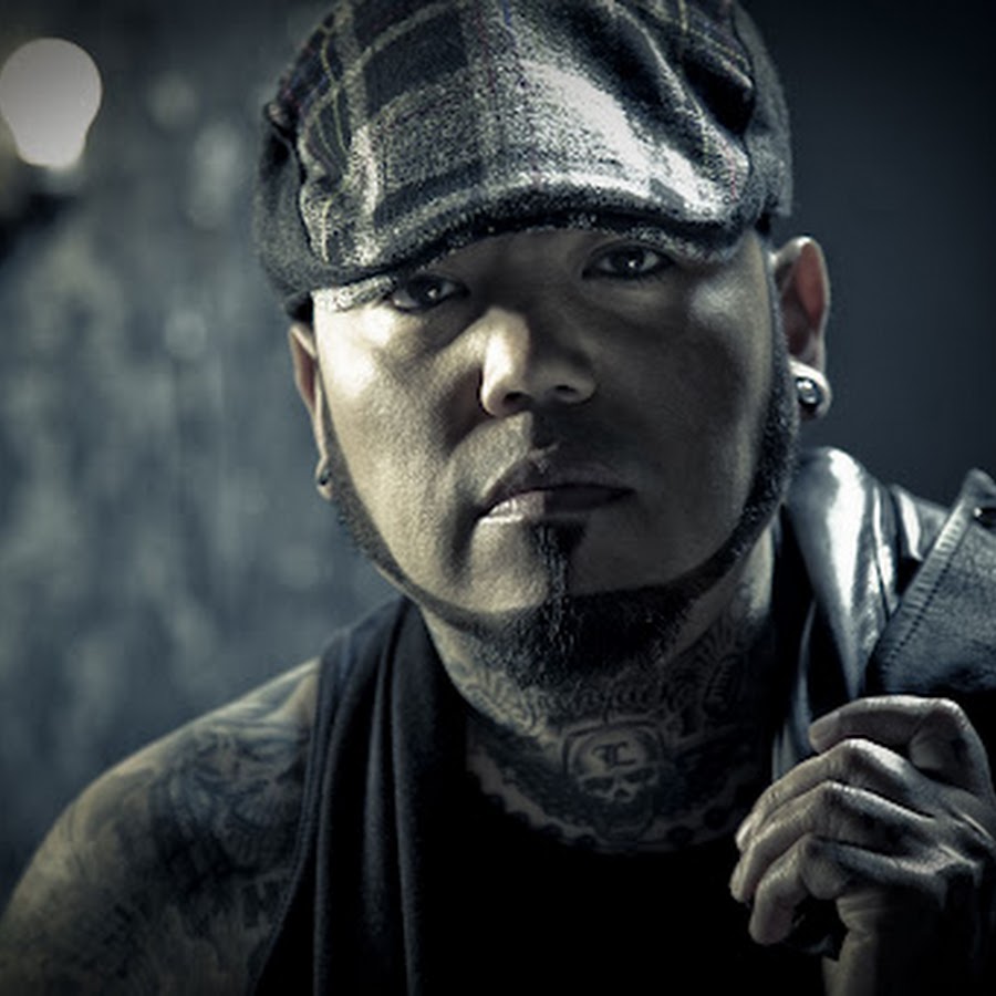 Los Kumbia Kings - Topic