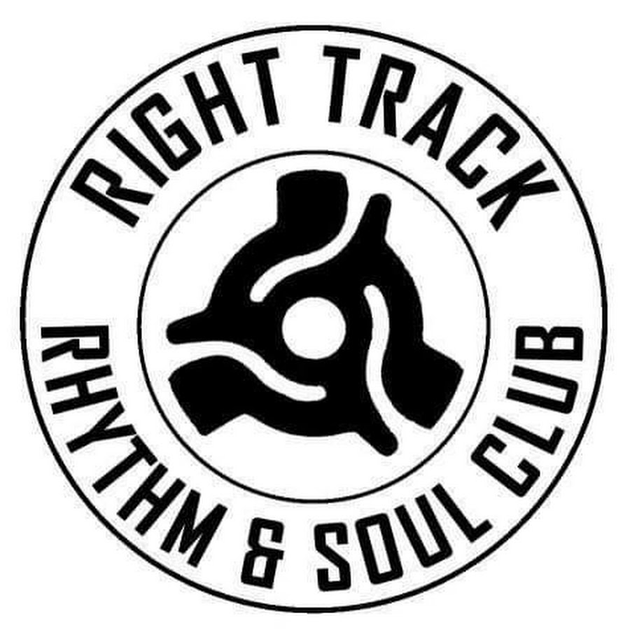 RightTrackdj45