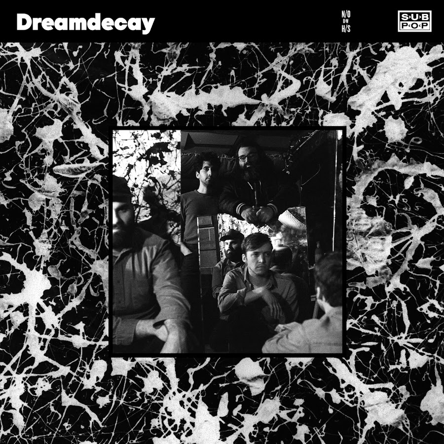 Dreamdecay - Topic