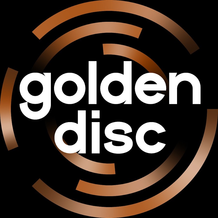 Golden Disc
