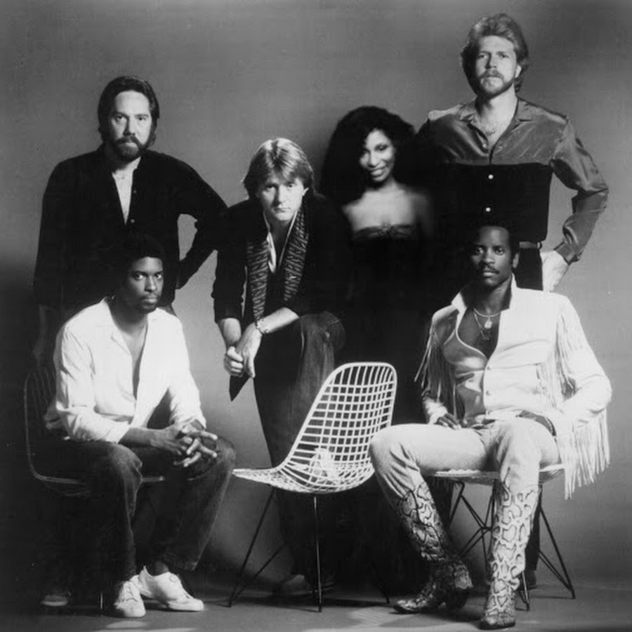 Rufus - Topic