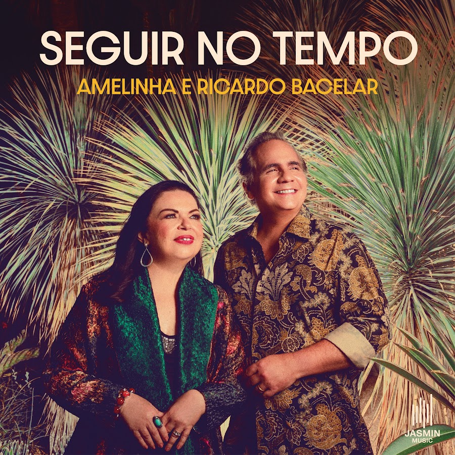 Amelinha - Topic