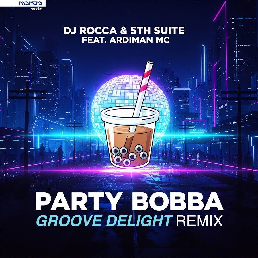 DJ Rocca - Topic