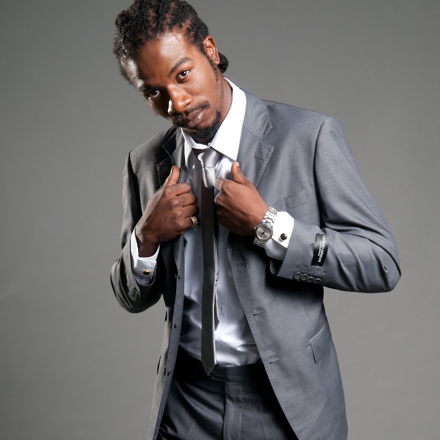 Gyptian - Topic