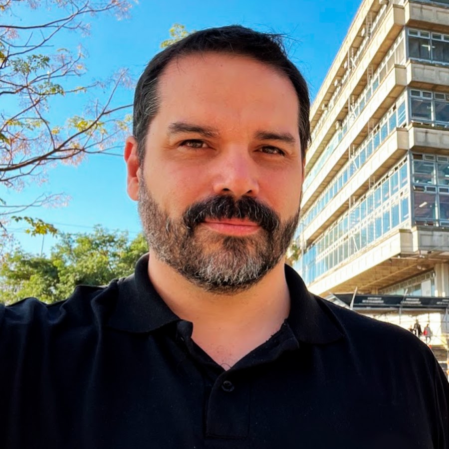 Pablo D. Moncho