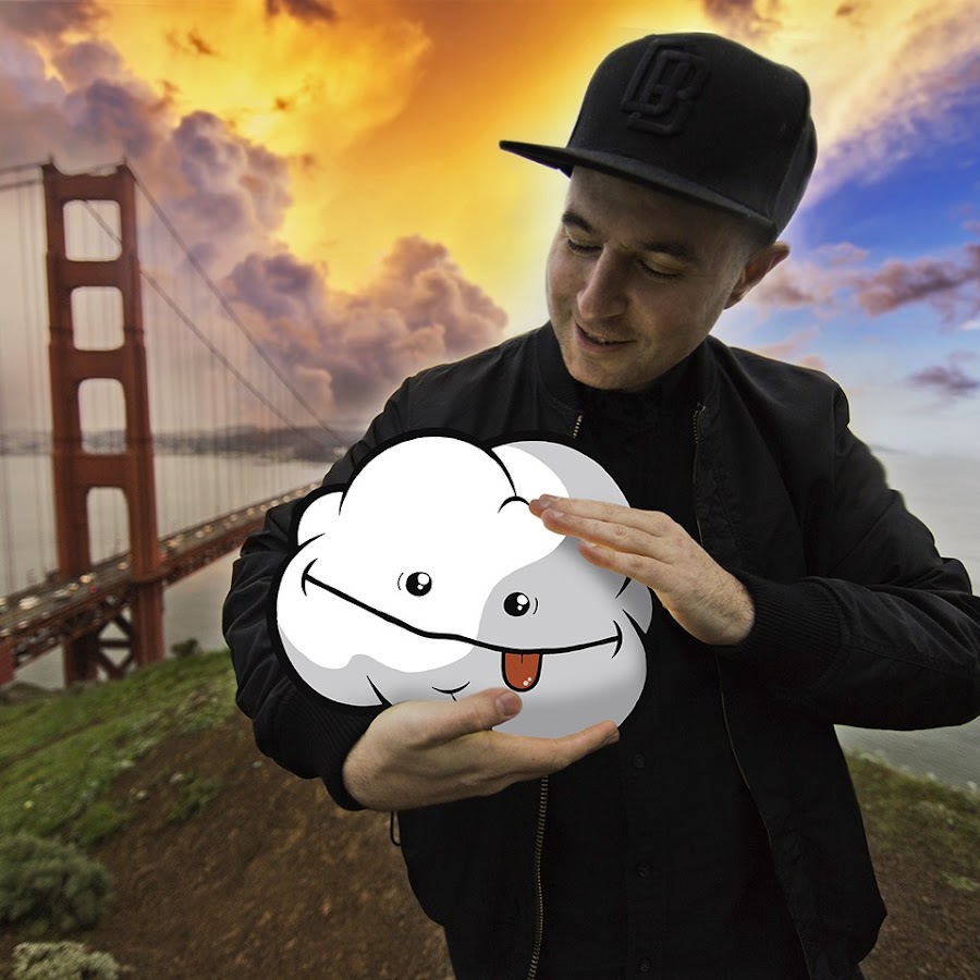 Justin Martin - Topic