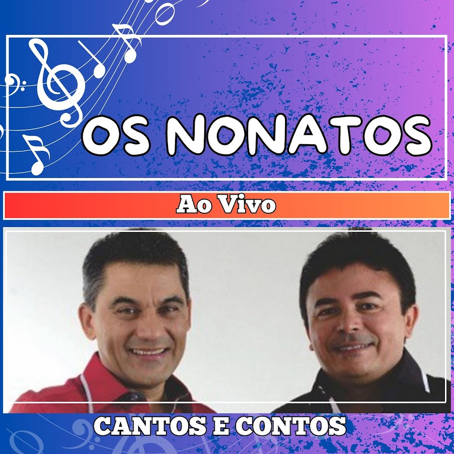 Os Nonatos - Topic