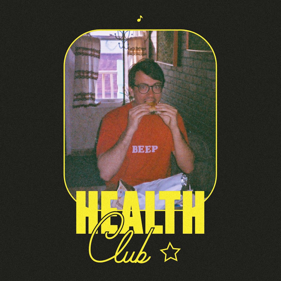 Health Club - Topic