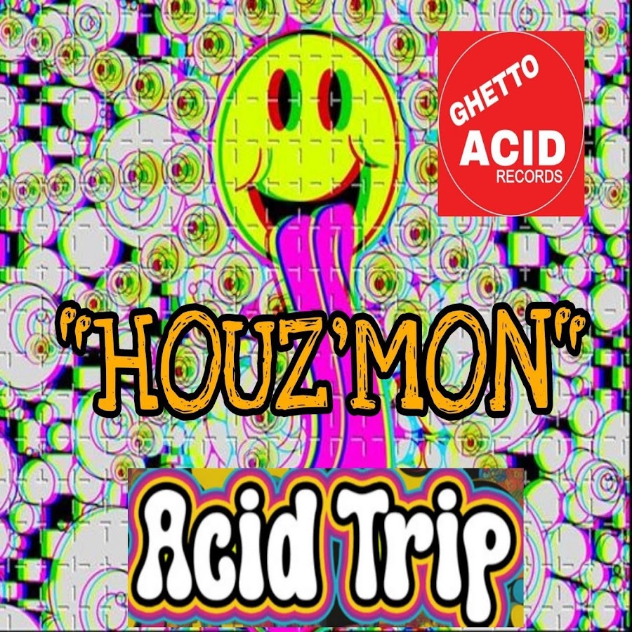 Houz'Mon - Topic