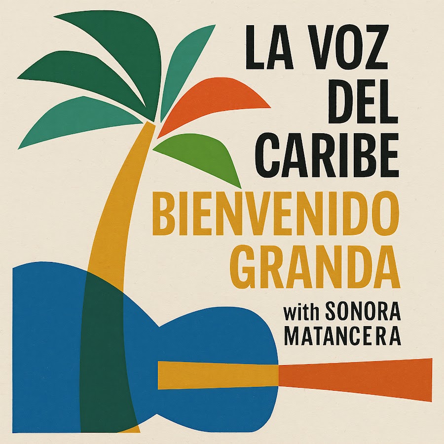 Bienvenido Granda - Topic