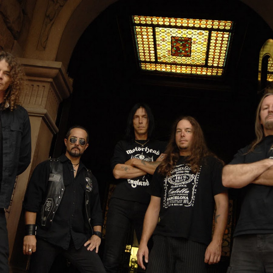 Overkill - Topic