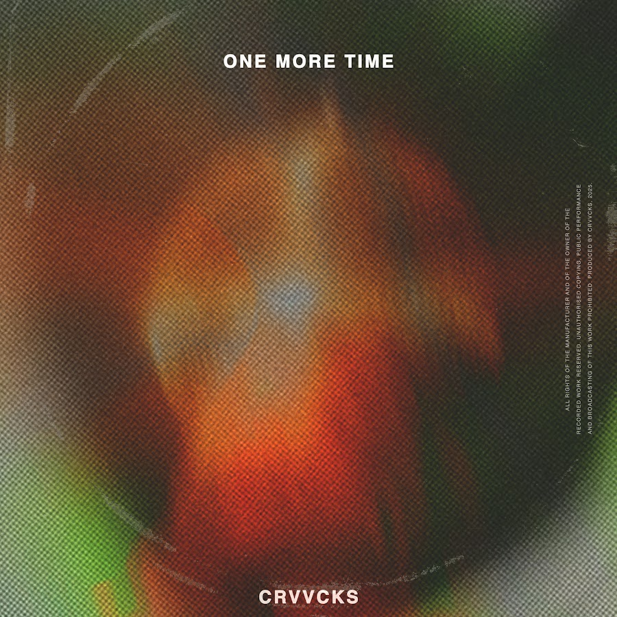 Crvvcks - Topic