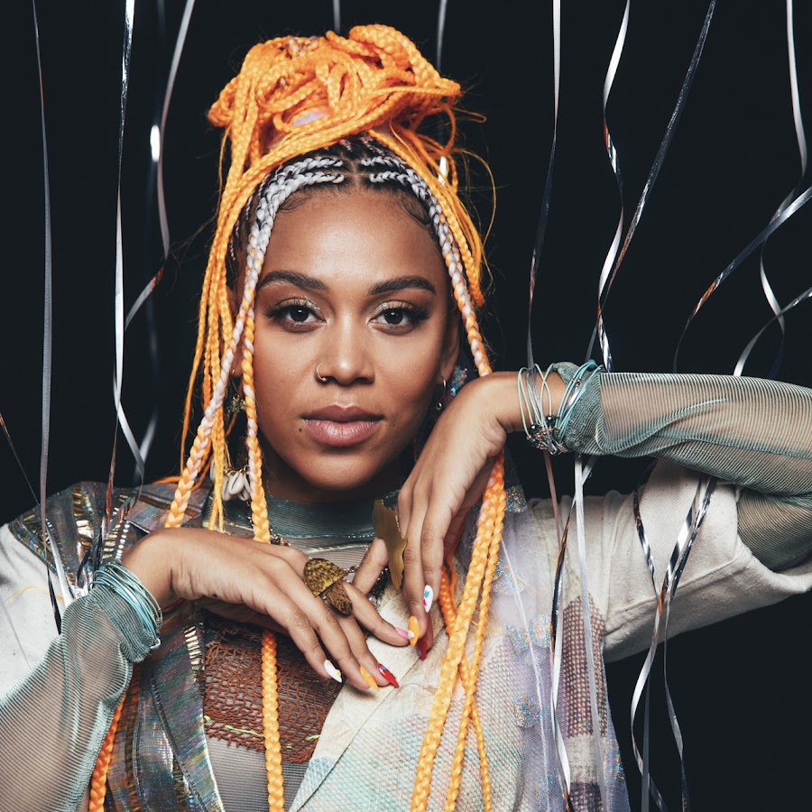 Sho Madjozi