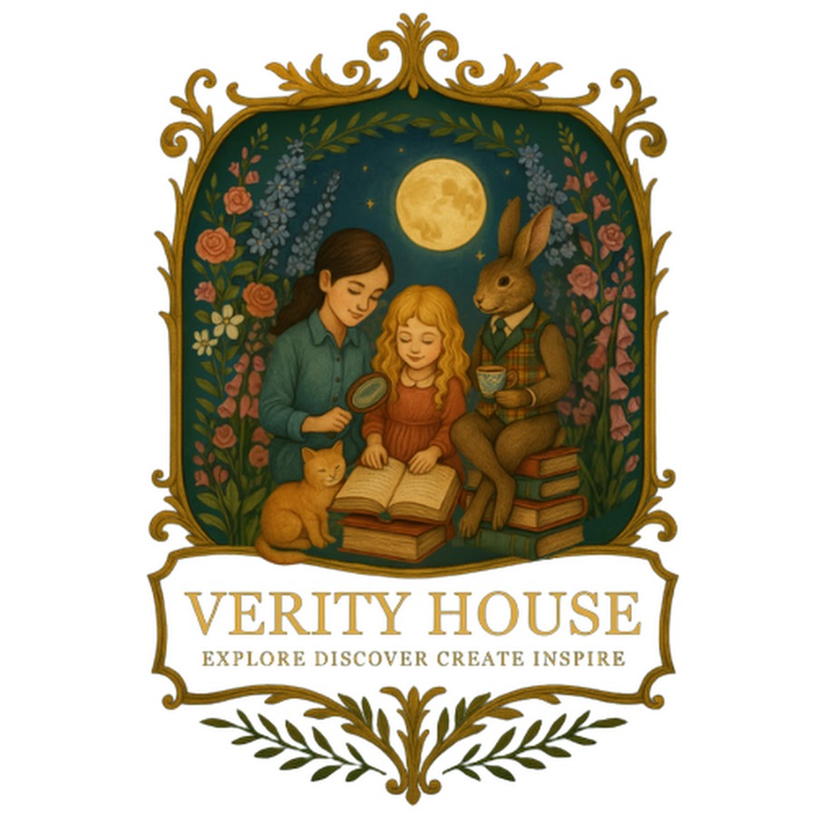 Verity House Inspired