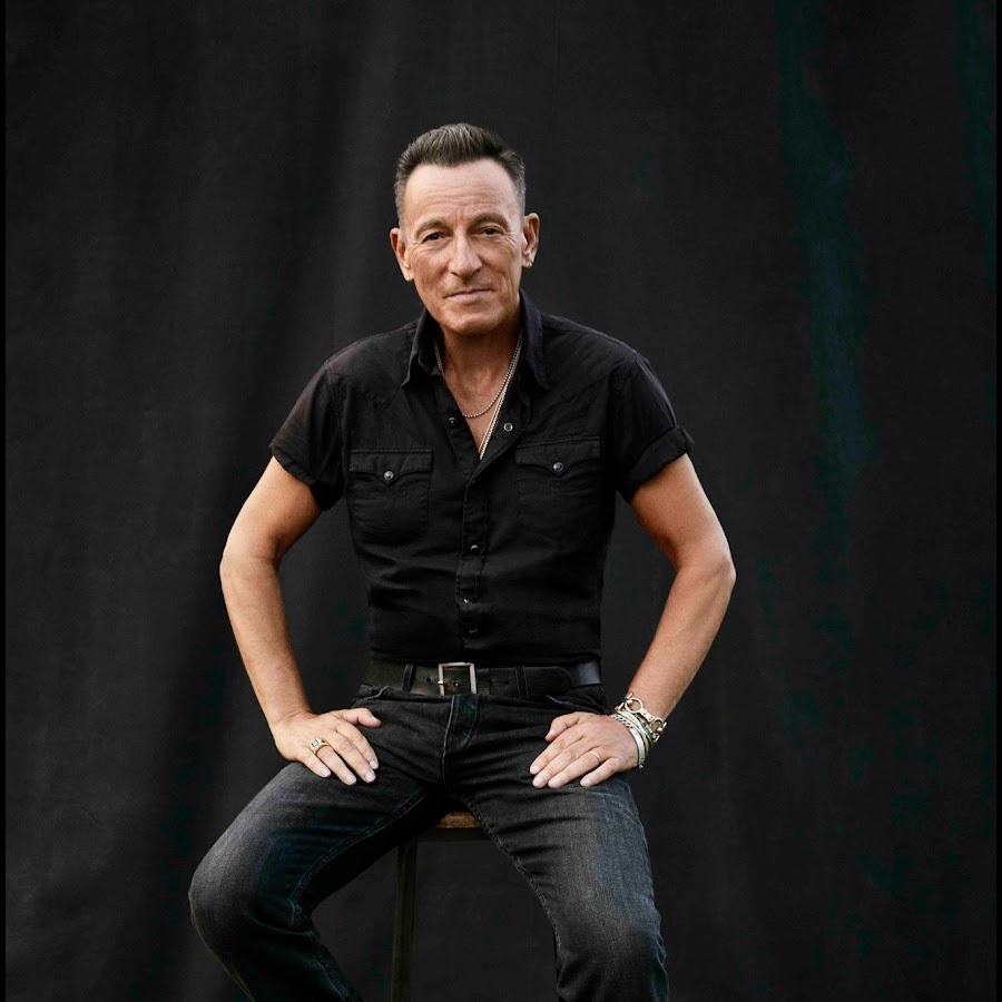 Bruce Springsteen